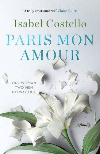 Isabel Costello / Paris Mon Amour