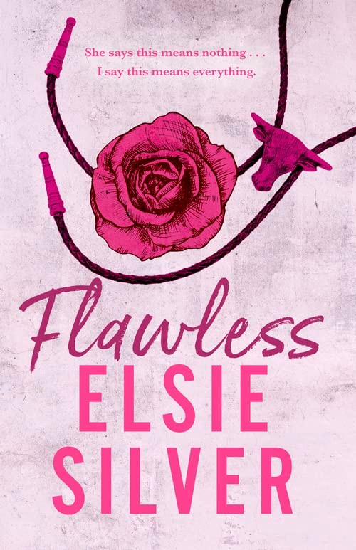 Elsie Silver / Flawless