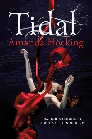 Amanda Hocking / Tidal