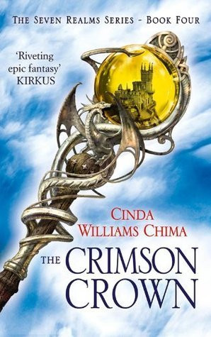 Cinda Williams Chima / The Crimson Crown