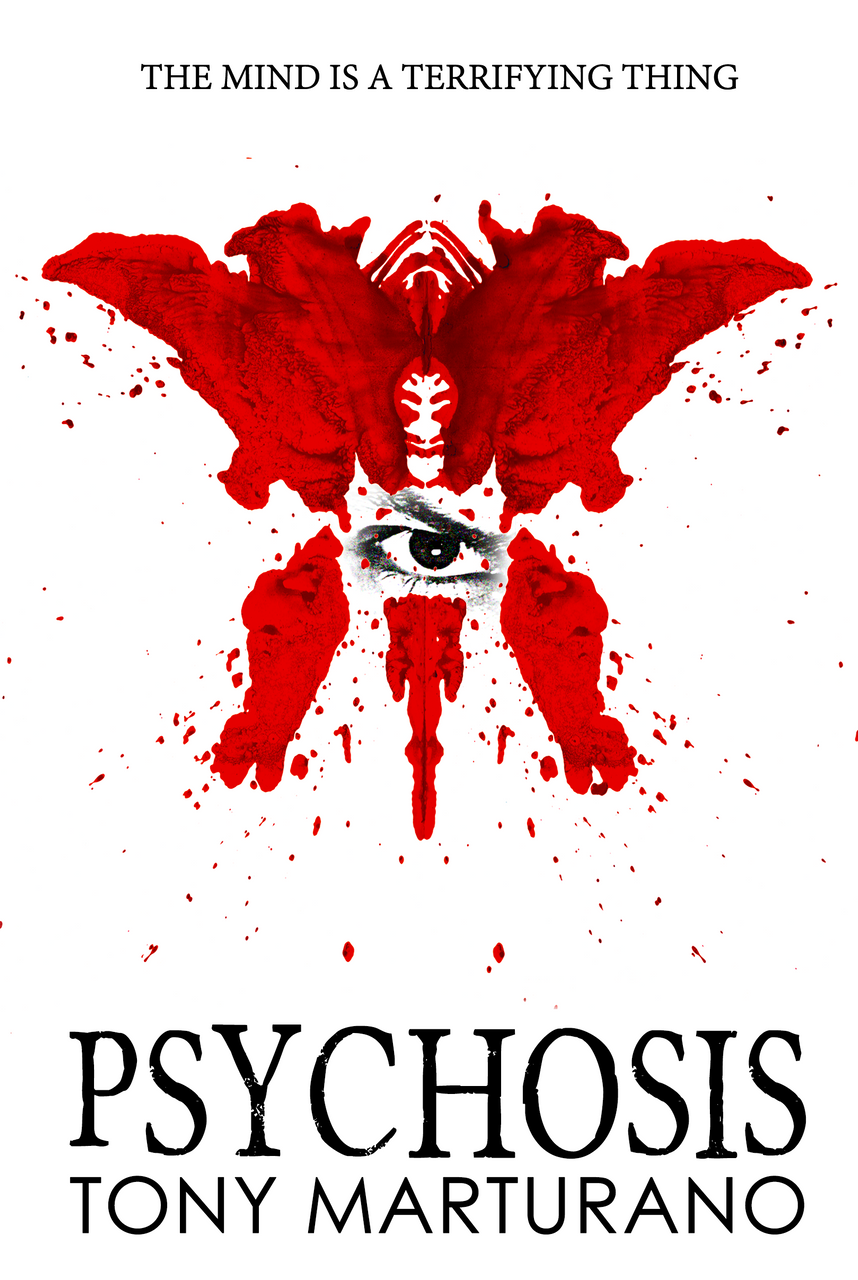 Tony Marturano / Psychosis