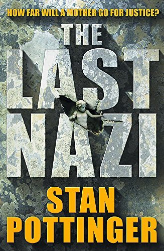 Stan Pottinger / The Last Nazi (Large Paperback)