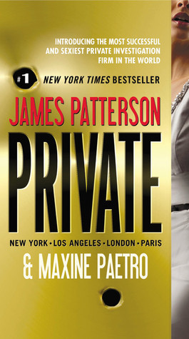 James Patterson / Private