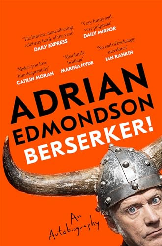 Adrian Edmondson / Berserker!
