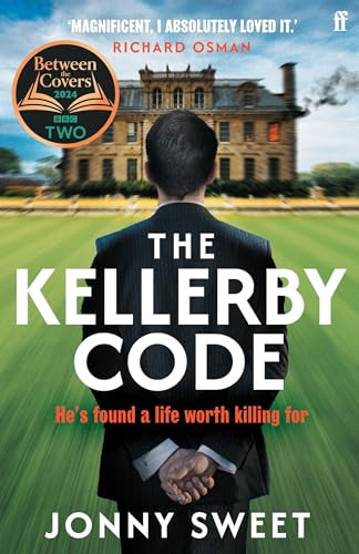 Jonny Sweet / The Kellerby Code