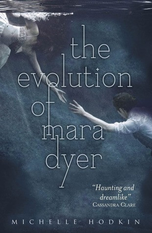 Michelle Hodkin / The Evolution of Mara Dyer