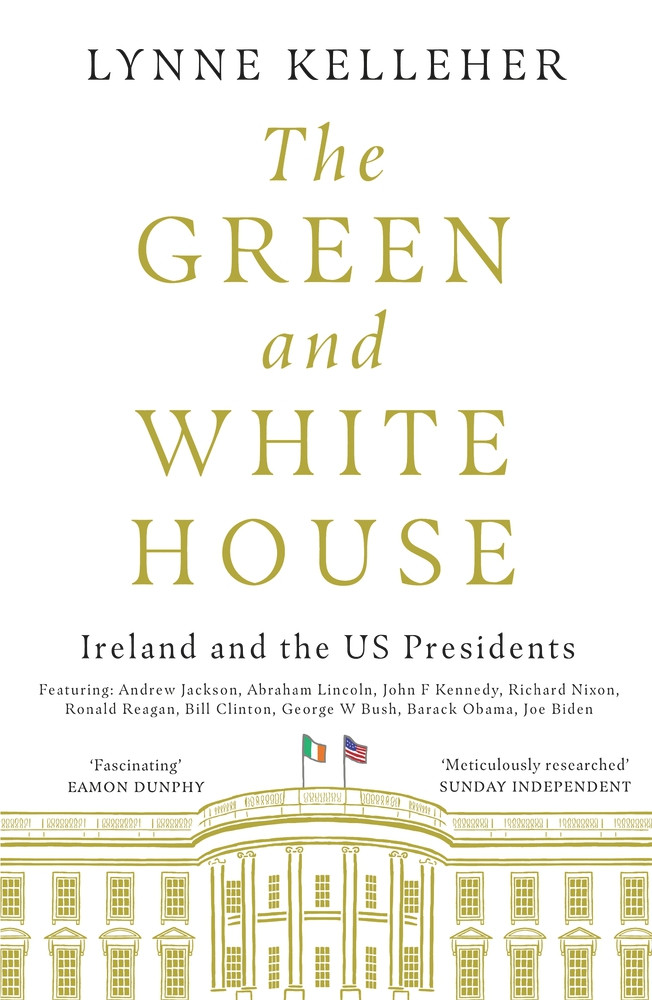 Lynne Kelleher / The Green & White House