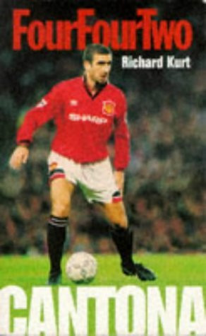 Richard Kurt / Cantona