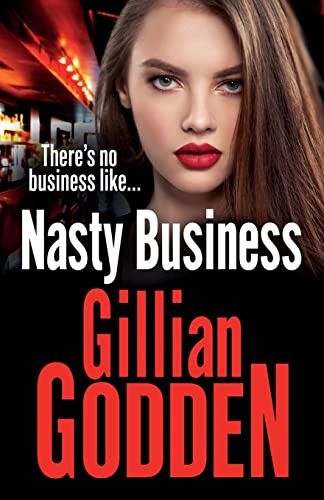 Gillian Godden / Nasty Business