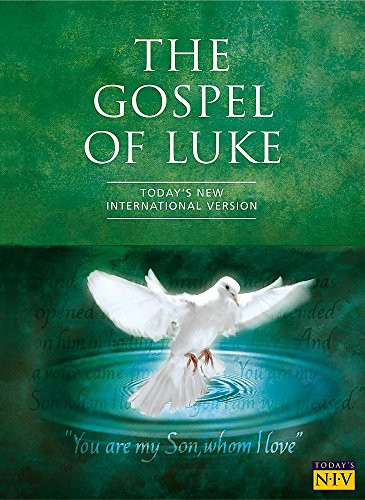 International Bible Society / Gospel of Luke