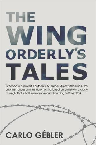 Carlo Gébler / The Wing Orderly's Tales