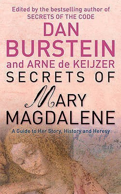 Dan Burstein / Secrets of Mary Magdalene