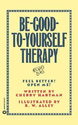 Cherry Hartman / Be-Good-To-Yourself Therapy