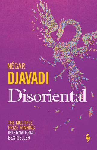 Négar Djavadi / Disoriental