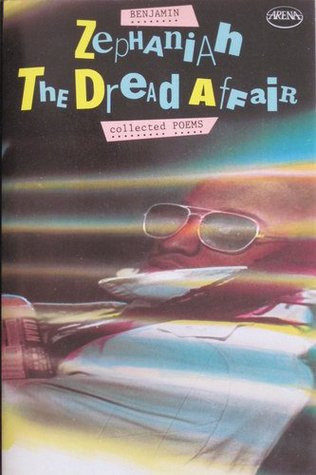 Benjamin Zephaniah / The Dread Affair
