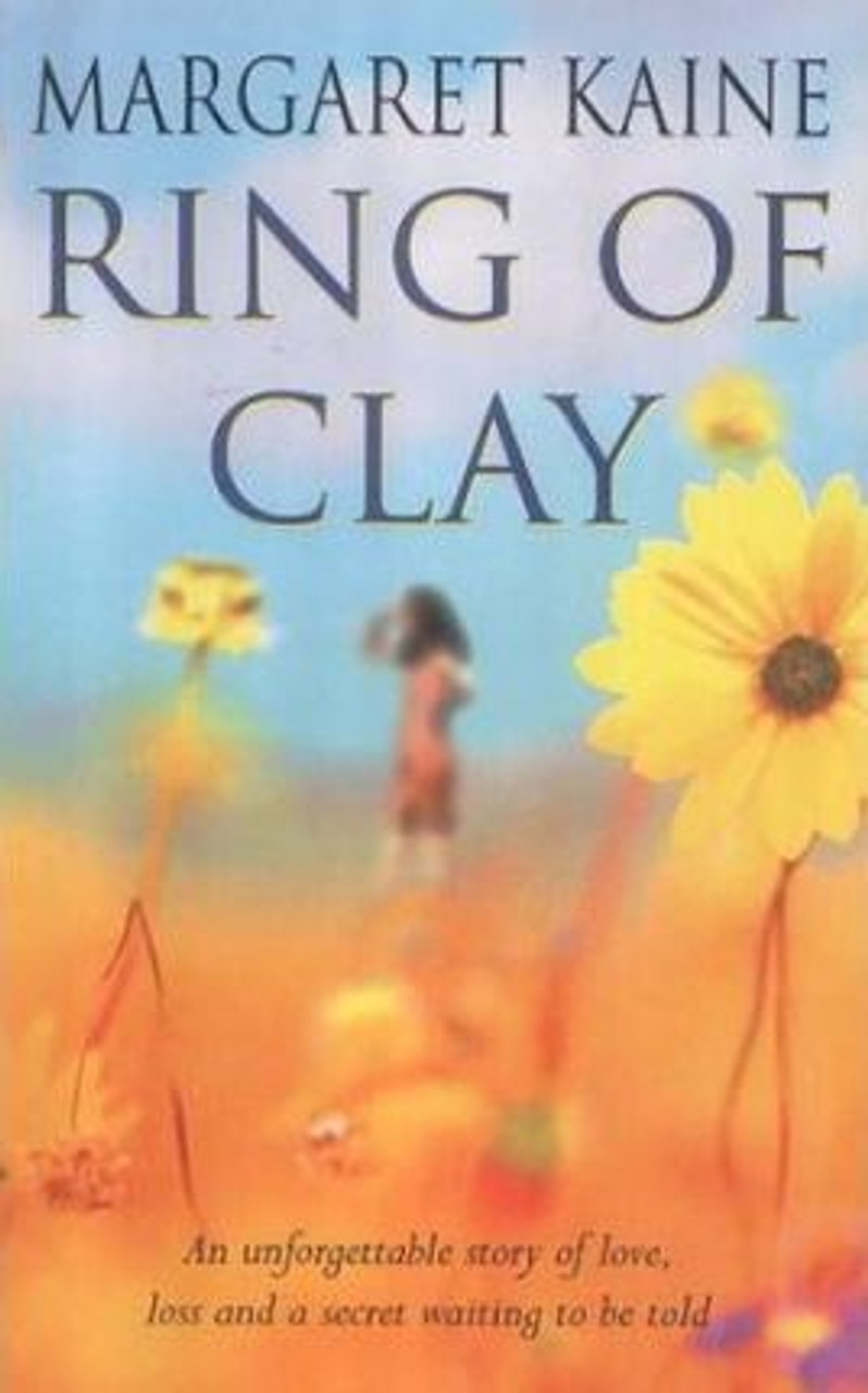Margaret Kaine / Ring of Clay