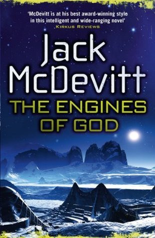 Jack McDevitt / The Engines of God
