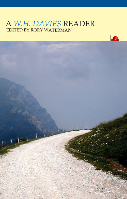 W.H. Davies / A W.H. Davies Reader (Large Paperback)