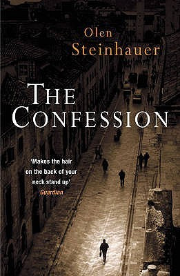 Olen Steinhauer / The Confession