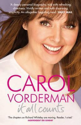 Carol Vorderman / It All Counts