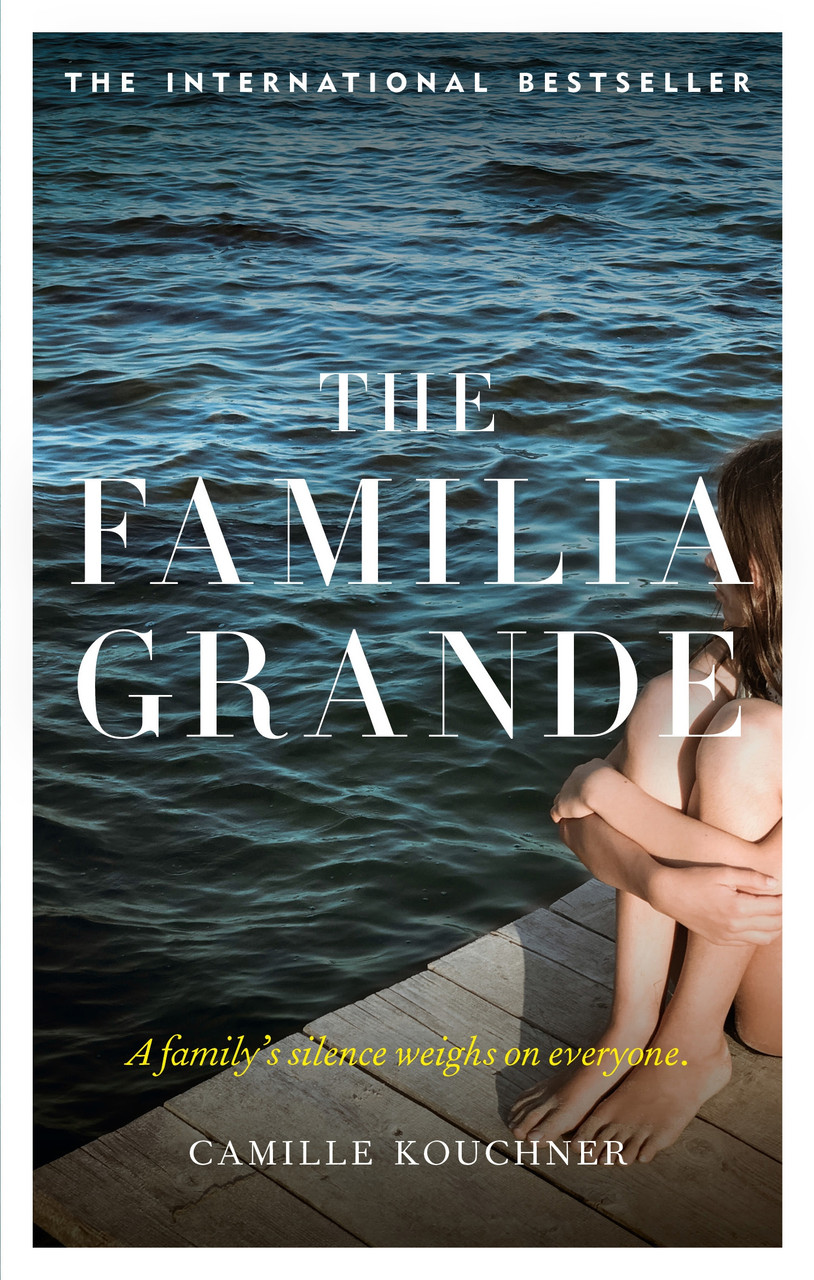 Camille Kouchner / The Familia Grande