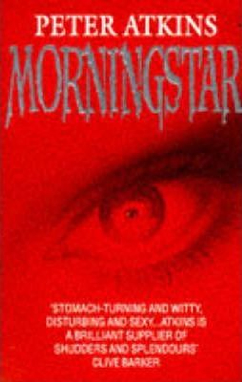 Peter Atkins / Morningstar