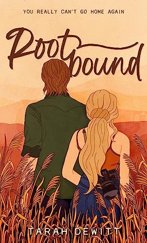 Tarah DeWitt / Rootbound