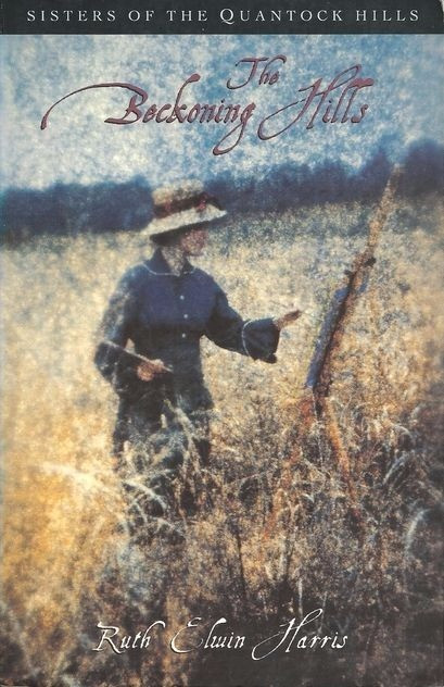 Ruth Elwin Harris / The Beckoning Hills