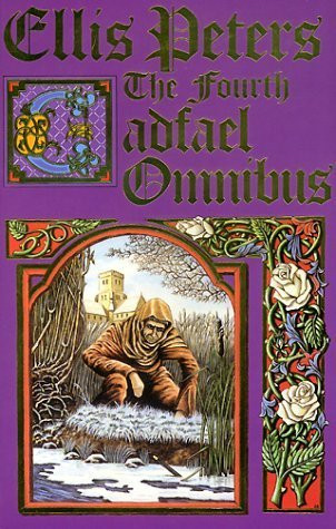 Ellis Peters / The Fourth Cadfael Omnibus (Large Paperback)