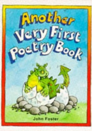 John Foster / Another Very First Poetry Book (Large Paperback)