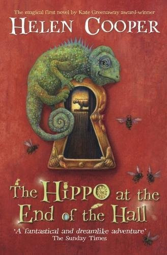 Helen Cooper / Hippo At The End Of The Hall