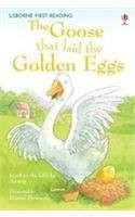 Aesop / The Goose That Laid the Golden Eggs
