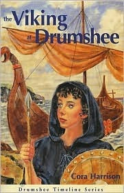 Cora Harrison / The Viking at Drumshee
