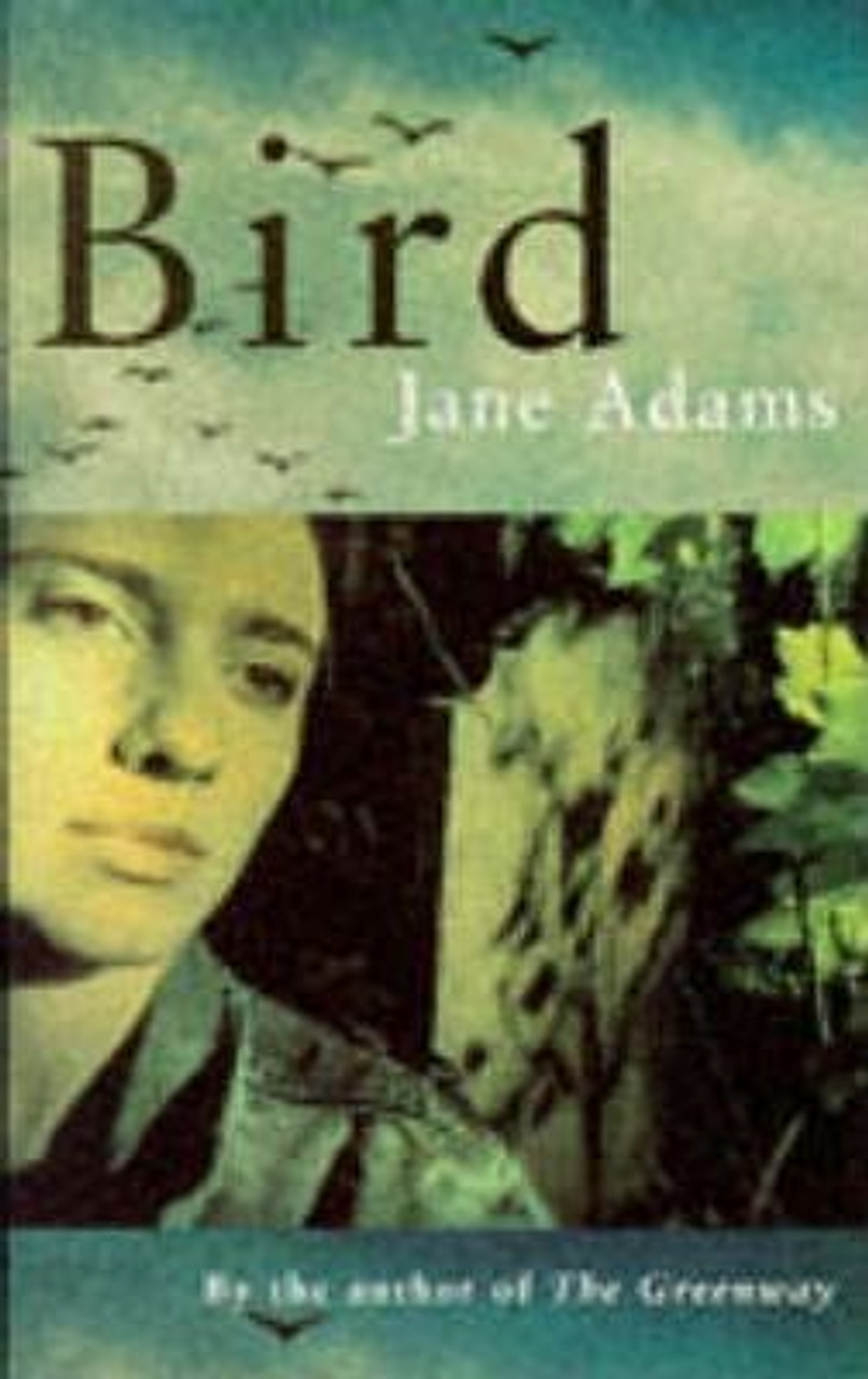 Jane Adams / Bird