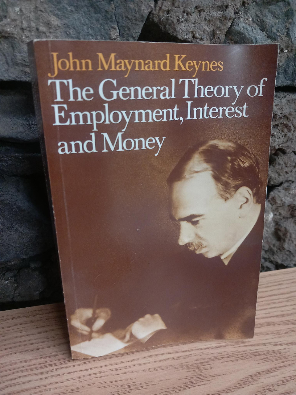 John Maynard Keynes - The General Theory of Employment, Interest and Money - PB - 1993 ( Originally 1936)