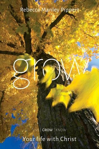 Rebecca M Pippert / Grow (Large Paperback)
