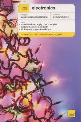 Malcolm Plant / Electronics