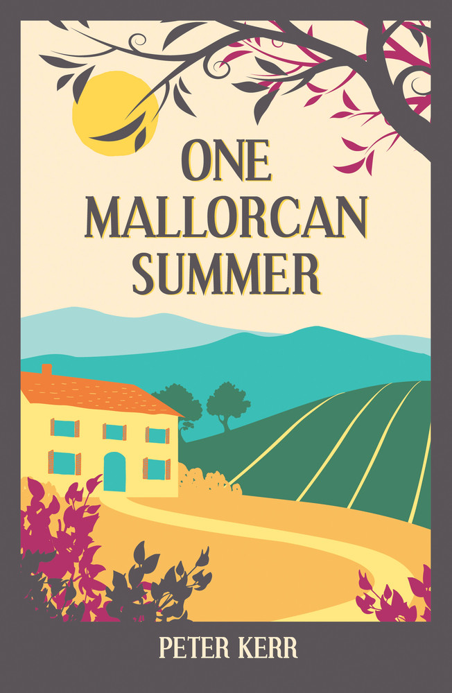 Peter Kerr / One Mallorcan Summer