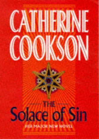 Catherine Cookson / Solace Of Sin (Hardback)
