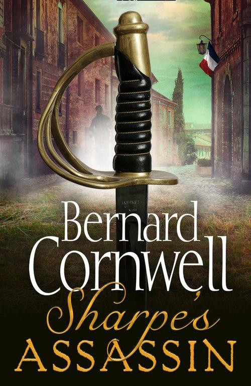 Bernard Cornwell / Sharpe’s Assassin (Hardback)