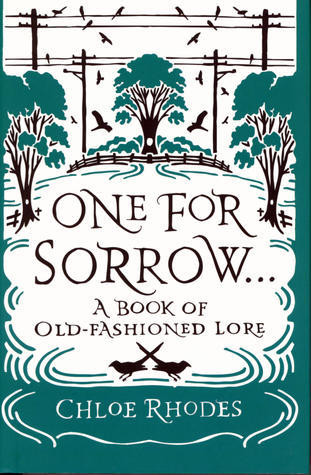 Chloe Rhodes / One for Sorrow (Hardback)