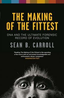 Sean B. Carroll / Making of the Fittest (Hardback)