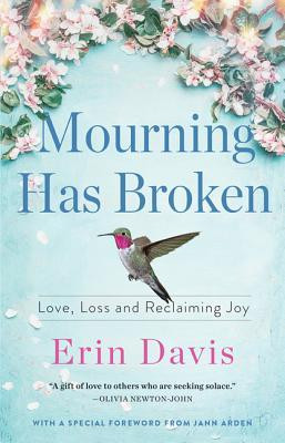 Erin Davis / Mourning Has Broken (Hardback)