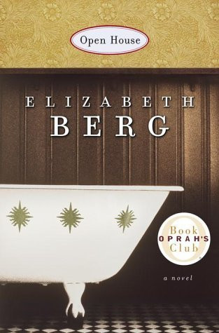 Elizabeth Berg / Open House (Hardback)