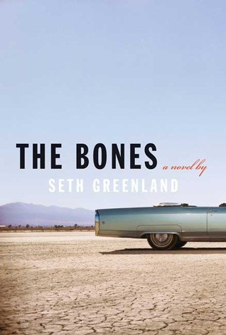 Seth Greenland / The Bones (Large Paperback)