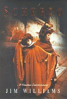 Jim Williams / Scherzo (Hardback)