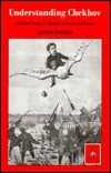 Donald Rayfield / Understanding Chekhov (Large Paperback)