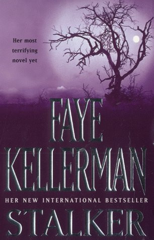 Faye Kellerman / Stalker (Large Paperback)