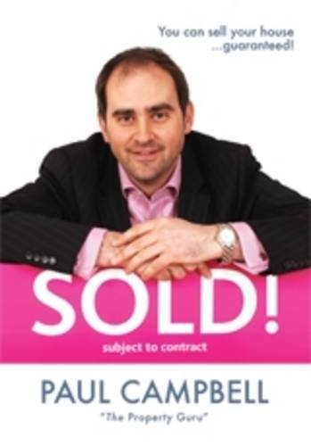 Paul Campbell / Sold! (Large Paperback)
