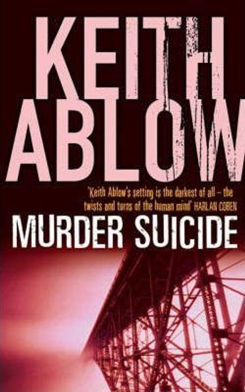 Keith Ablow / Murder Suicide